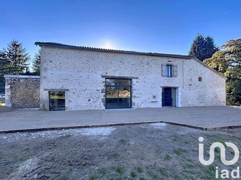   Vente Maison traditionnelle 6 pi�ces Maison - 6 pi�ce(s) - 261 m�