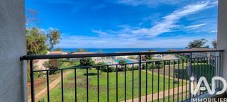  Appartement � vendre 3 pi�ces 32 m�