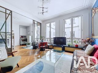  Appartement � vendre 3 pi�ces 60 m�