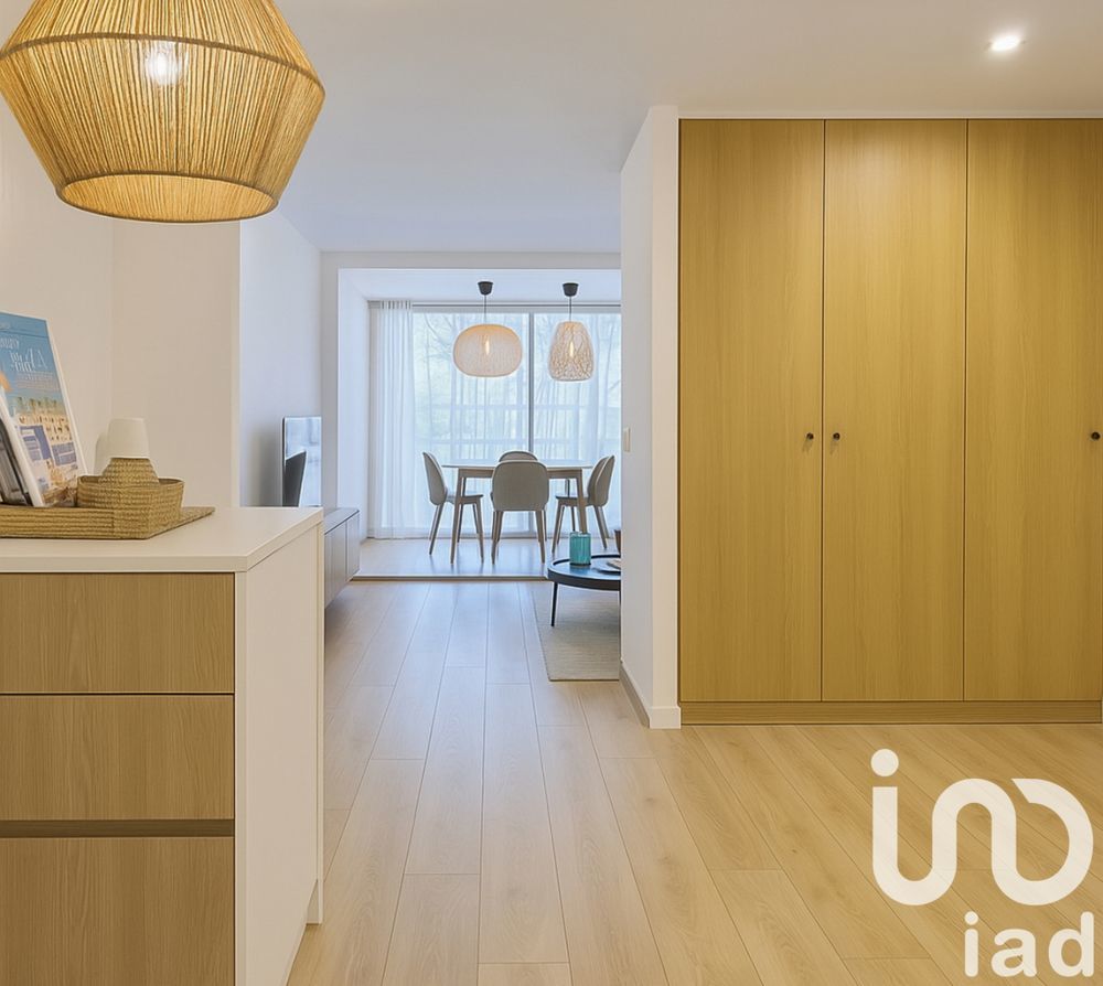 � vendre  Appartement Saint-Tropez (83990)