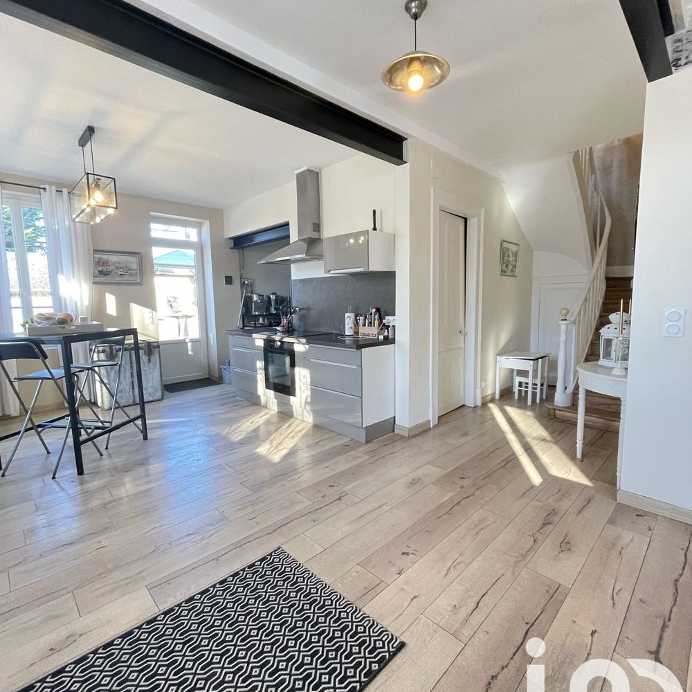 � vendre  Maison Pont-l'�v�que (14130)