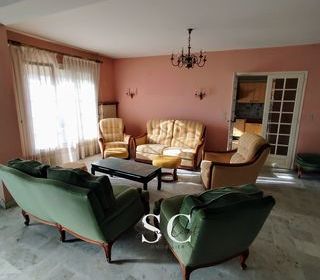  Maison � vendre 6 pi�ces 230 m�