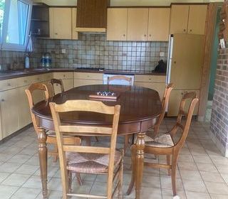  Maison � vendre 6 pi�ces 120 m�