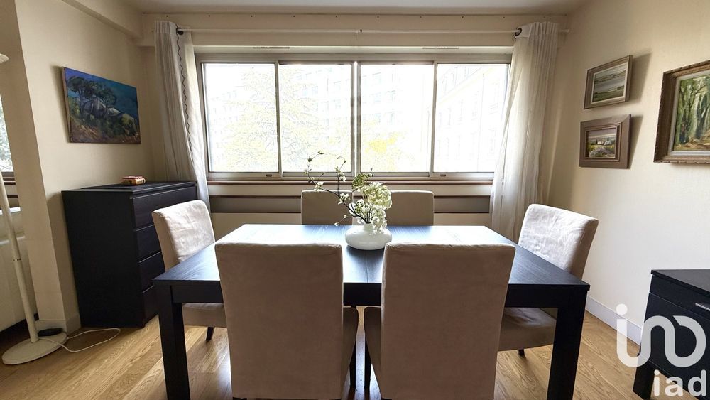 � vendre  Appartement Paris 9