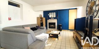  Maison � vendre 3 pi�ces 70 m�