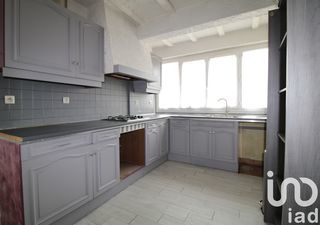  Appartement � vendre 5 pi�ces 86 m�