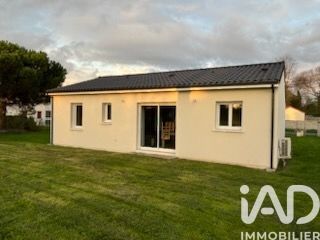  Maison � vendre 3 pi�ces 83 m�