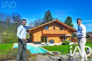  Maison � vendre 8 pi�ces 230 m�