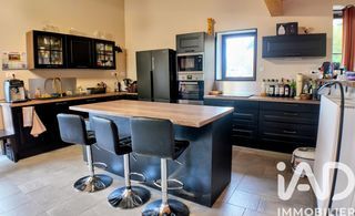  Maison � vendre 6 pi�ces 145 m�