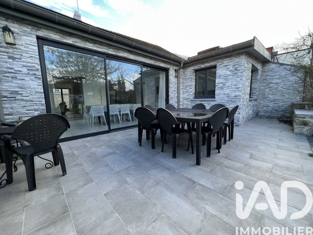 � vendre  Maison Boissy-sous-Saint-Yon (91790)