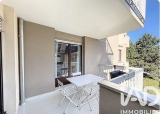  Appartement � vendre 2 pi�ces 47 m�