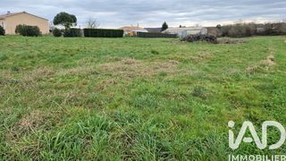  Terrain � vendre 2958 m�