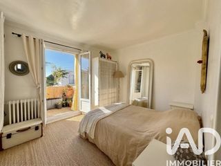  Appartement � vendre 4 pi�ces 63 m�