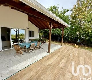  Maison � vendre 4 pi�ces 84 m�