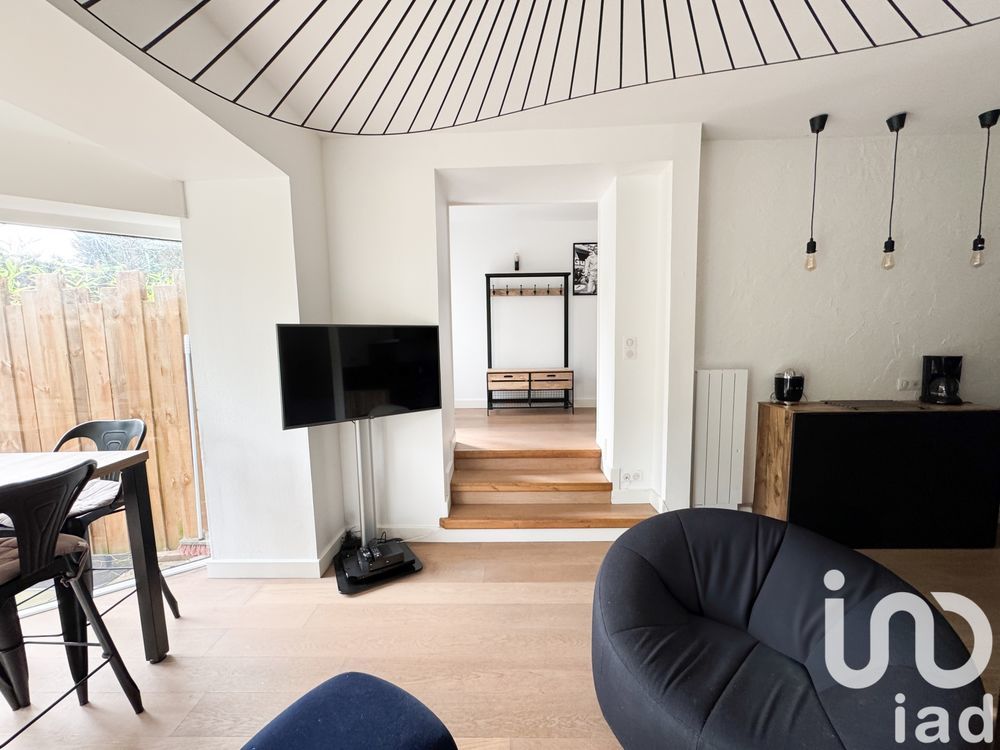 � vendre  Appartement Le Touquet-Paris-Plage (62520)