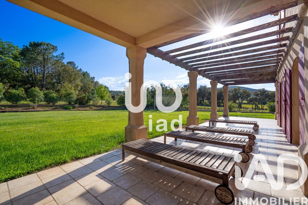 � vendre  Maison Cogolin (83310)