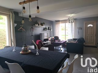  Maison � vendre 5 pi�ces 100 m�