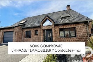  Maison � vendre 6 pi�ces 145 m�