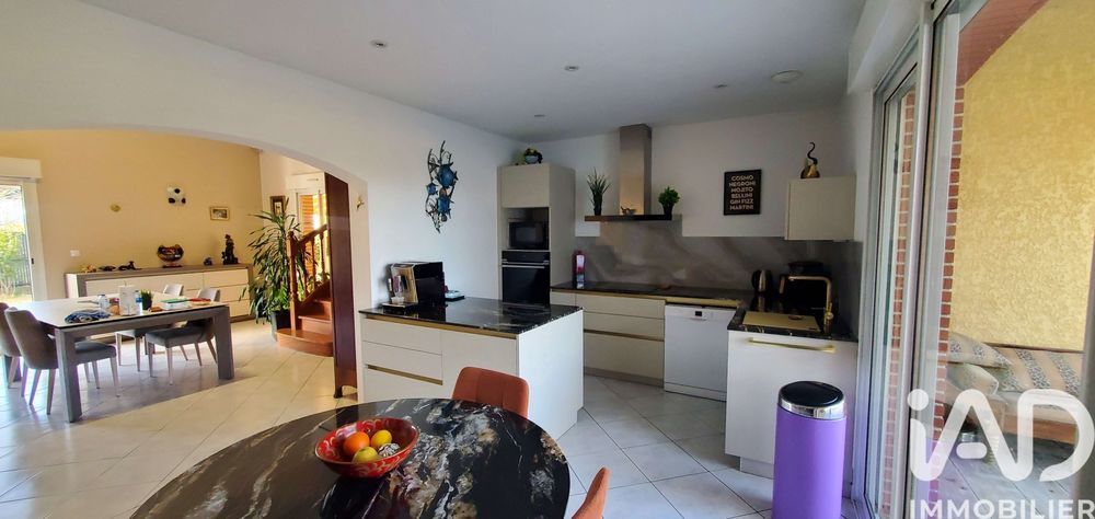 � vendre  Villa Roques (31120)