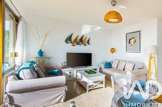  Appartement � vendre 2 pi�ces 52 m�