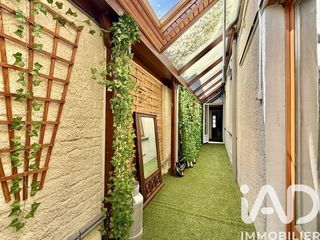  Maison � vendre 3 pi�ces 110 m�