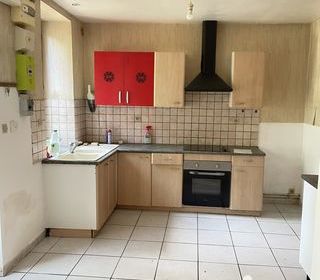  Maison � vendre 5 pi�ces 100 m�