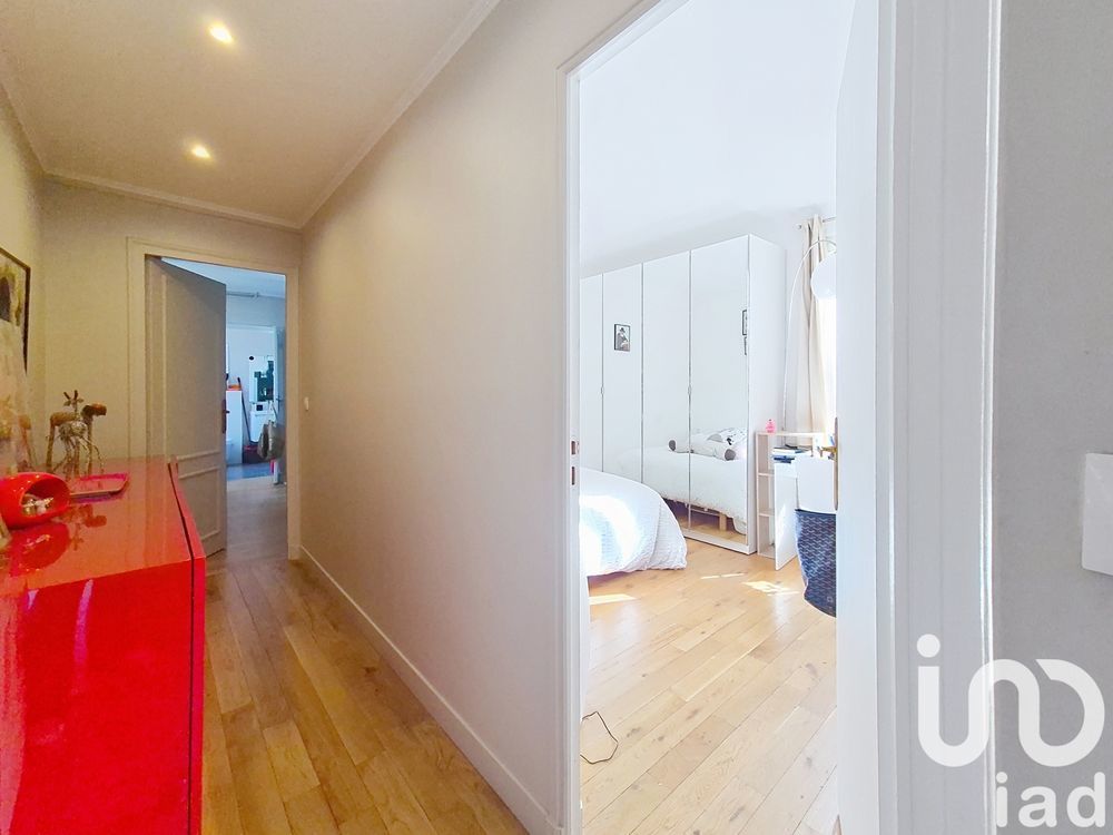 � vendre  Appartement Paris 17