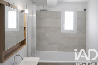  Appartement � vendre 3 pi�ces 106 m�