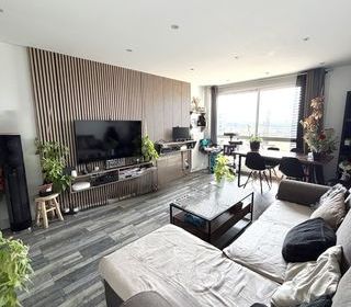  Appartement � vendre 3 pi�ces 74 m�