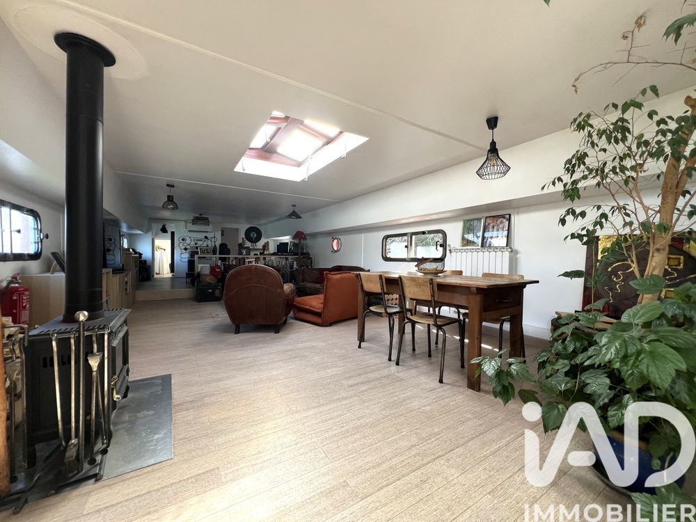 � vendre  Maison Le Port-Marly (78560)