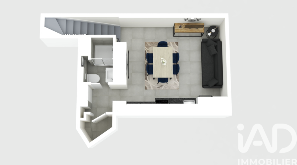 � vendre  Appartement Paris 7