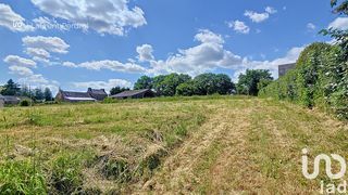  Terrain � vendre 1062 m�