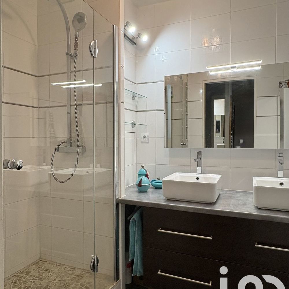 � vendre  Appartement Paris 13