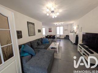  Appartement � vendre 5 pi�ces 130 m�