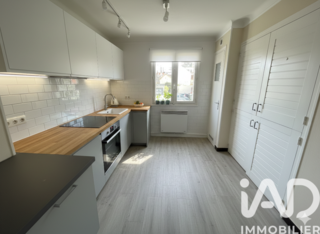  Appartement � vendre 3 pi�ces 59 m�