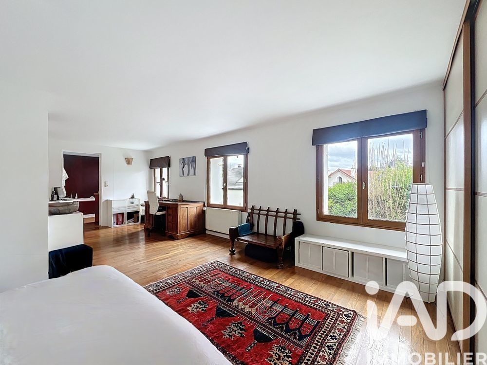 � vendre  Maison Garches (92380)