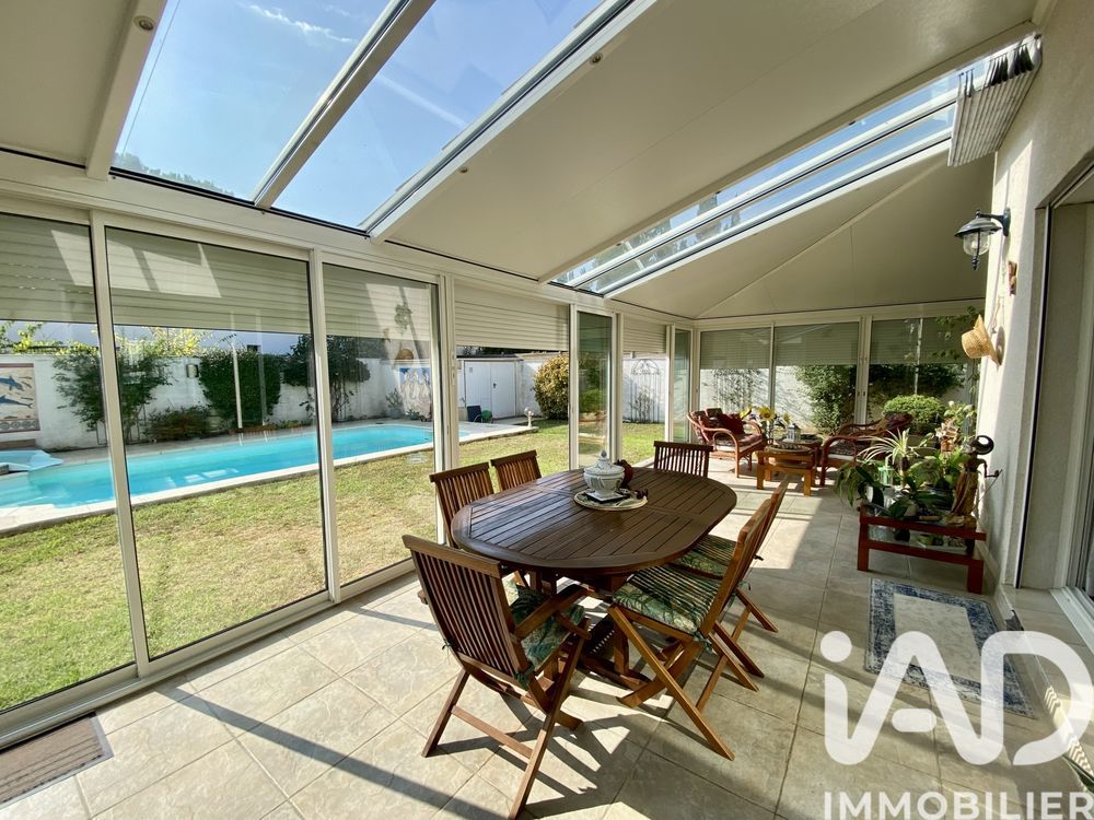 � vendre  Villa La Grande-Motte (34280)