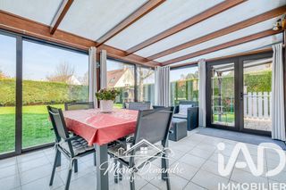  Maison � vendre 5 pi�ces 144 m�