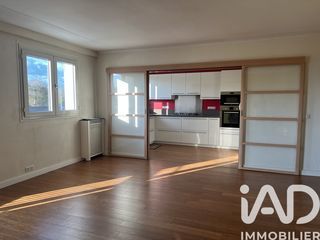  Appartement � vendre 4 pi�ces 111 m�