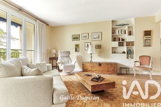  Appartement � vendre 5 pi�ces 120 m�