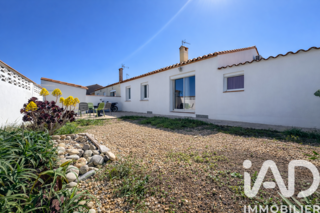  Maison � vendre 6 pi�ces 134 m�