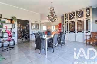  Appartement � vendre 5 pi�ces 168 m�