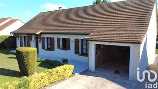  Maison � vendre 4 pi�ces 100 m�