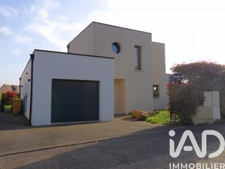  Maison � vendre 5 pi�ces 101 m�