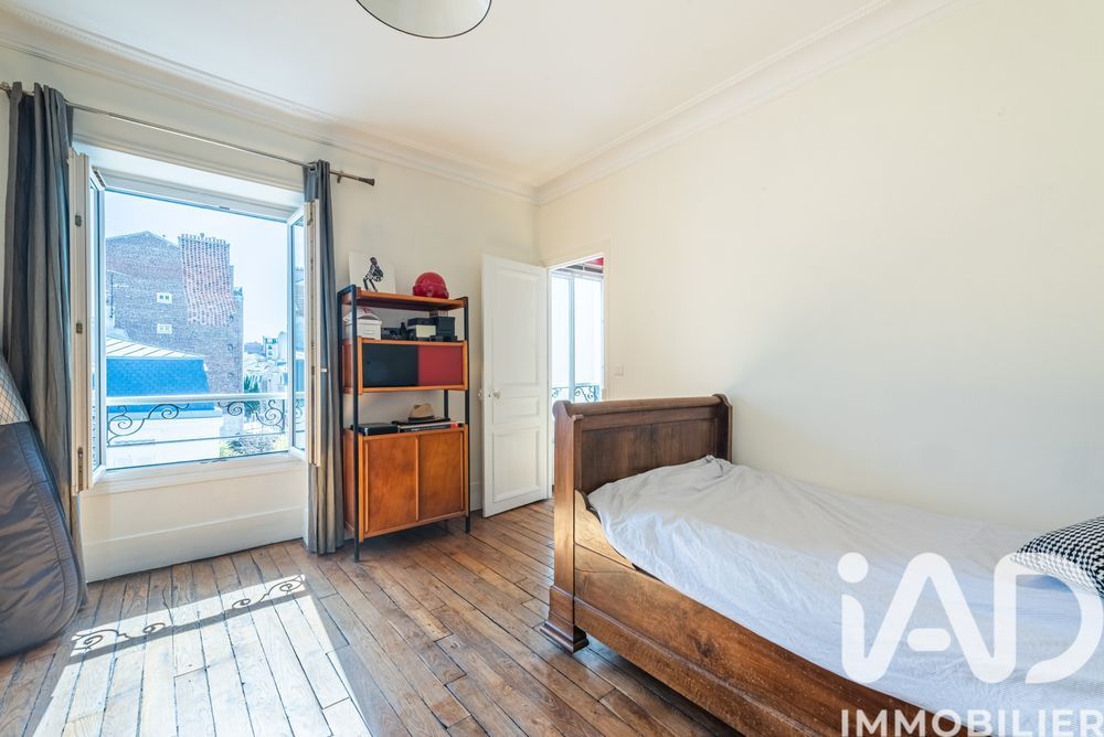 � vendre  Maison Asni�res-sur-Seine (92600)