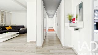  Appartement � vendre 6 pi�ces 96 m�