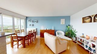  Appartement � vendre 3 pi�ces 63 m�