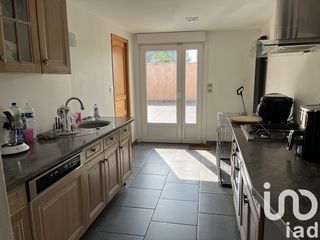  Maison � vendre 5 pi�ces 130 m�