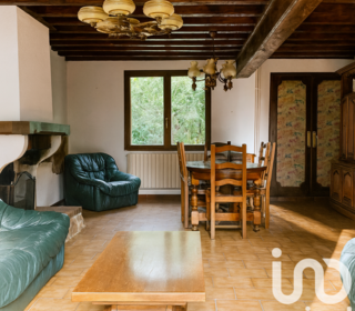  Maison � vendre 6 pi�ces 120 m�