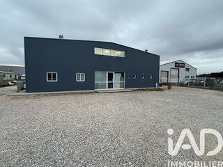  Maison � vendre 5 pi�ces 665 m�